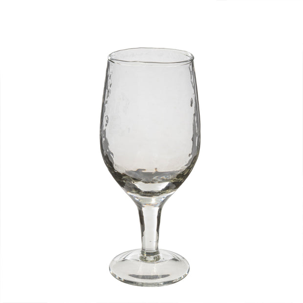 Indaba - Valdes Wine Glass
