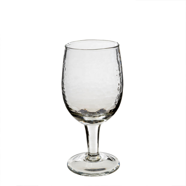 Indaba - Valdes Wine Glass Small