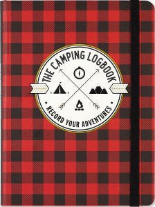 PPP -The Camping Log Book