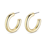 Pilgrim - Earrings Maddie Gold Plated