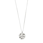 Pilgrim - Necklace Horoscope Silver Plated Aries