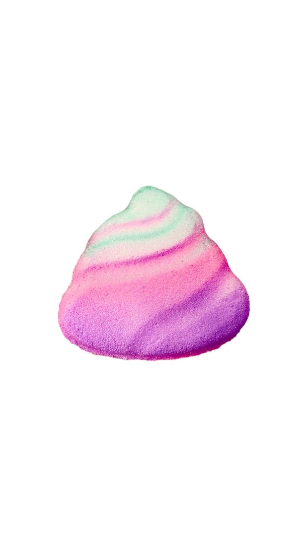 The Sweet Soaperie - Elf Poop Bath Bomb