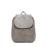 S-Q Convertable Backpack Jada Stone