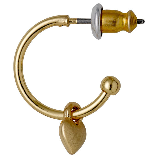 Pilgrim - Earrings Sophia Gold Plated