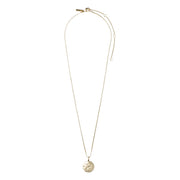 Pilgrim - Necklace Cornelia Gold Plated