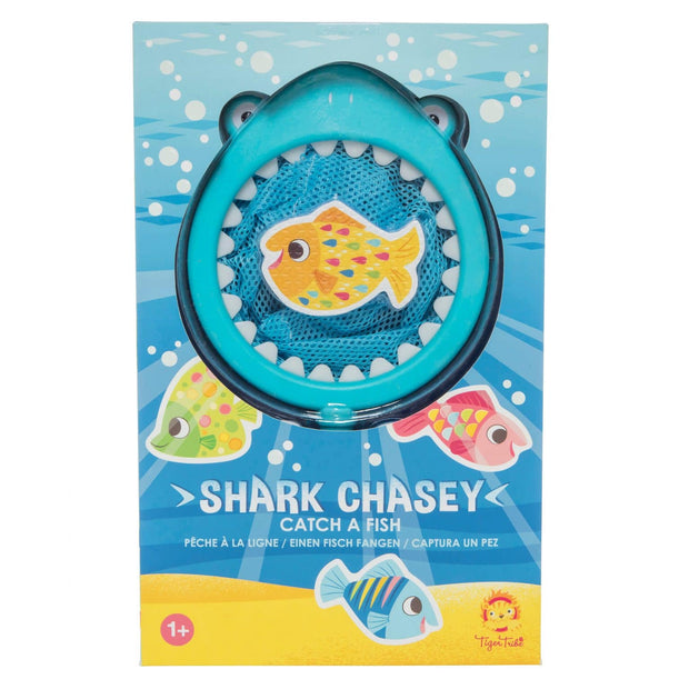 Schylling - Shark Chasey
