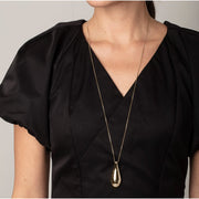 Pilgrim - Necklace Alma Gold Plated