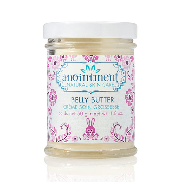 Anointment - Baby Belly Butter 50g