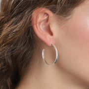 Pilgrim - Earrings Bella Silver Plated
