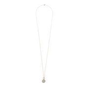 Pilgrim - Necklace Heather Gold Plated Crystal