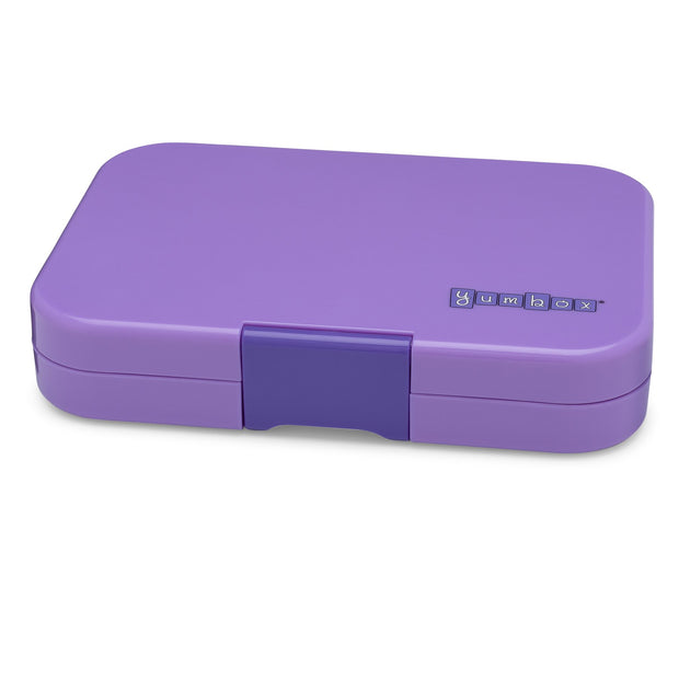 Yumbox - Tapas 5 Compartment Dreamy Purple