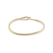 Pilgrim - Bracelet Cece Gold Plated