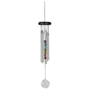 Woodstock Chimes - Chakra Chime Seven Stones