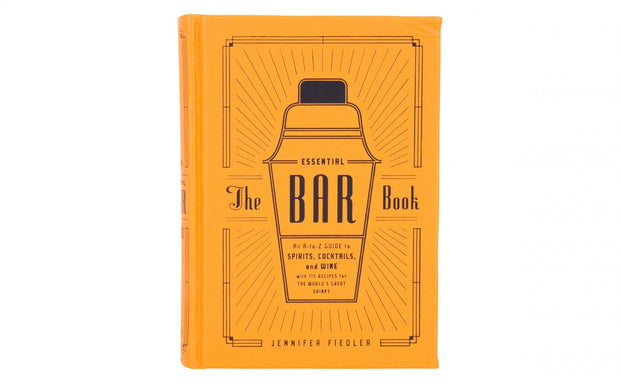 PRH - The Bar Book