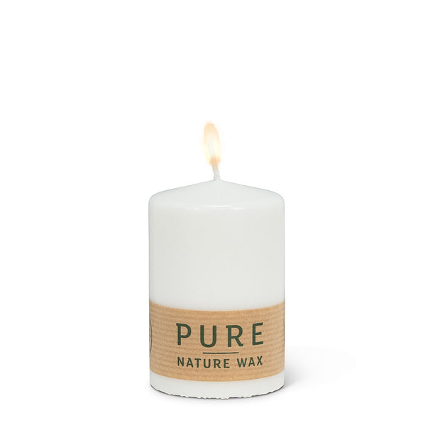 Abbott Small Slim Eco Candle