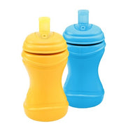 Re-Play Toddler Soft Spout Cup  2 Pack