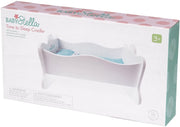 The Manhattan Toy Company Baby Stella Time To Sleep Cradle