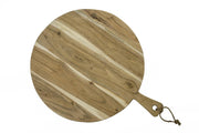 Indaba - Round Handled Chopping Board 20"