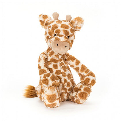 JellyCat Giraffe Medium 12"