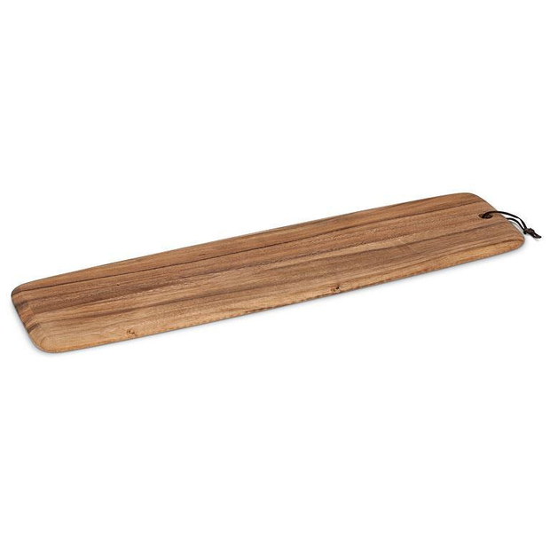 Abbott Extra Large Long Slim Board with Strap