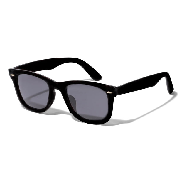 Pilgrim - Sunglasses Reese Wayfarer Black