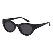 Pilgrim - Sunglasses Juna Black