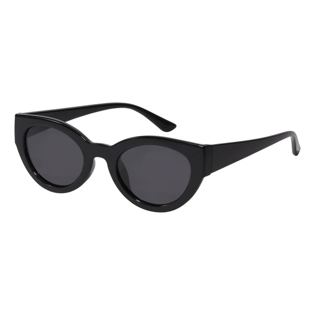 Pilgrim - Sunglasses Juna Black