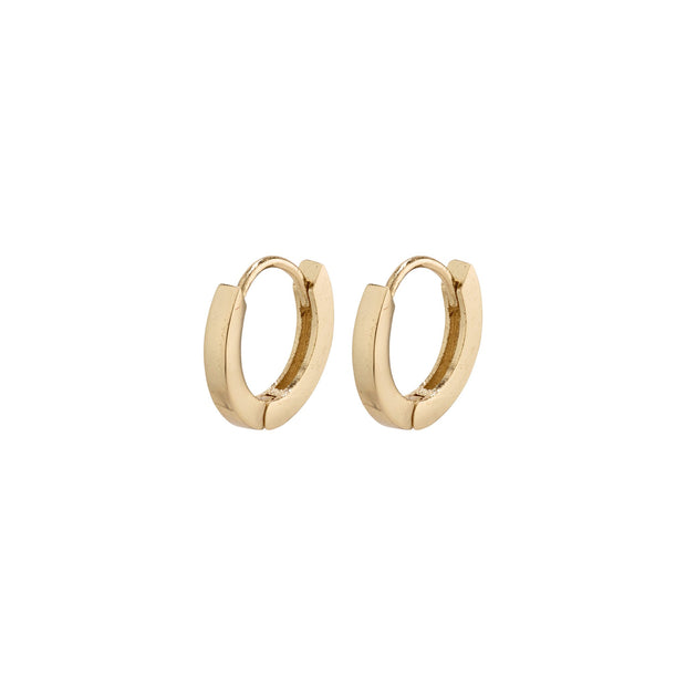 Pilgrim - Earrings Arnelle Gold Plated