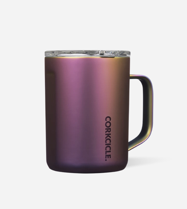 Corkcicle - Coffee Mug 16oz Nebula