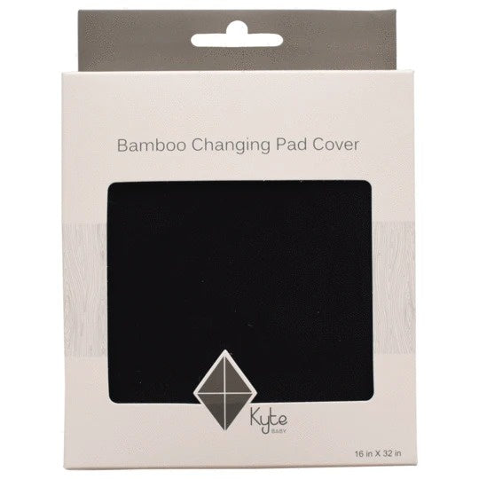 Kyte Baby - Change Pad Cover Midnight