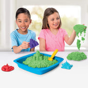 Kinetic Sand Seaside Playset