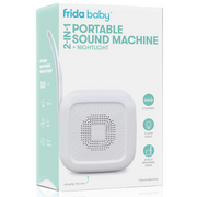 frida baby 2-in-1 Portable Sound Machine