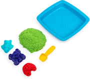 Kinetic Sand Seaside Playset