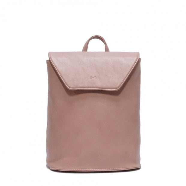 S-Q Hailee Convertible Backpack Pink