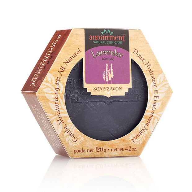 Anointment - Lavender Soap