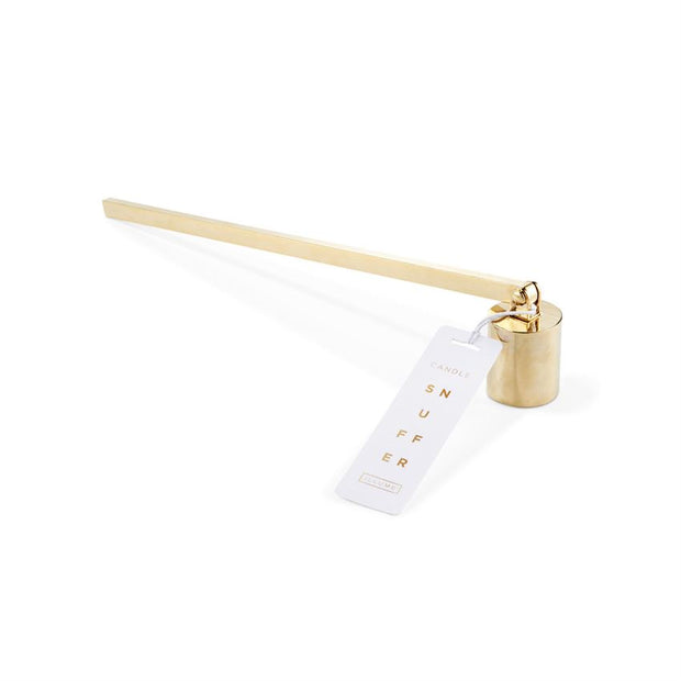 Illume - Gold Candle Snuffer