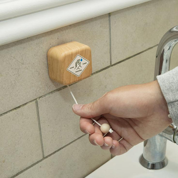 Kikkerland - Hand Washing Timer