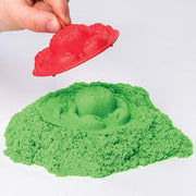 Kinetic Sand Seaside Playset