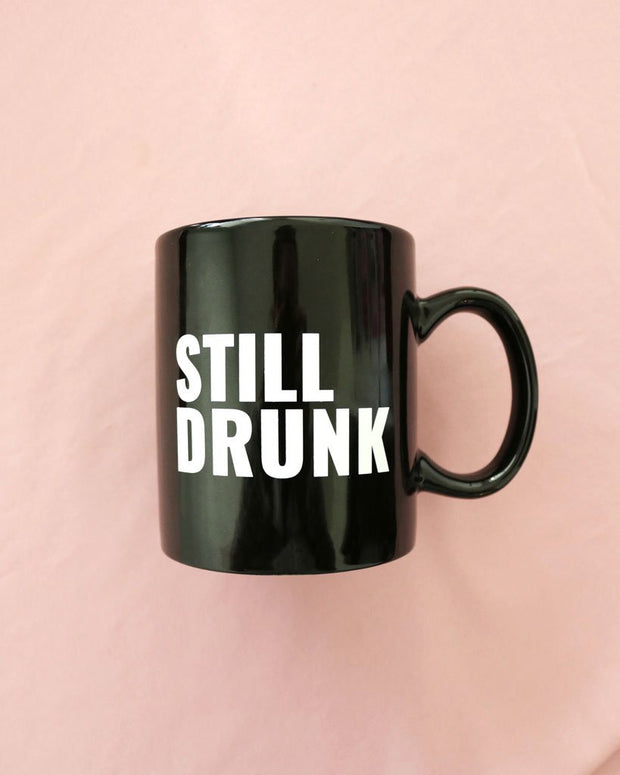 State of Grace - Still Drunk Mug 20oz