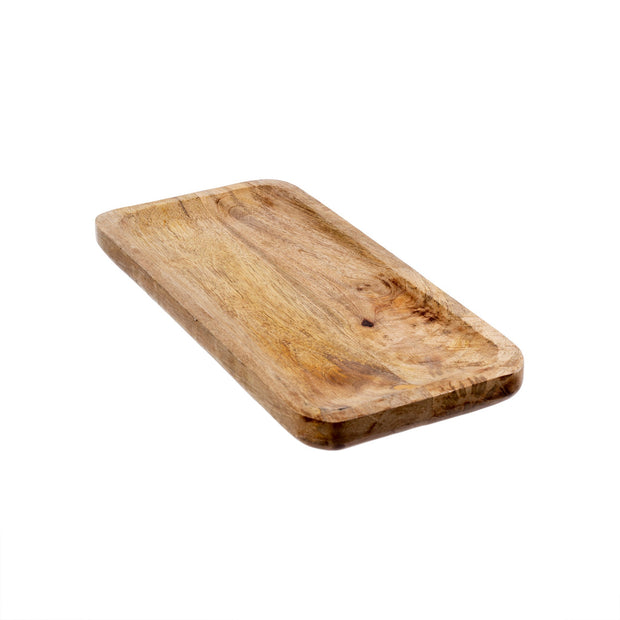 Indaba - Dolce Wooden Tray Small