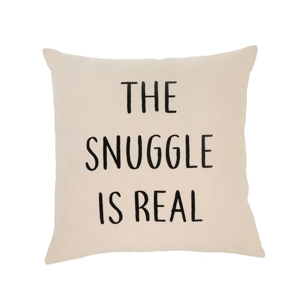 Indaba - The Snuggle Is Real Cushion