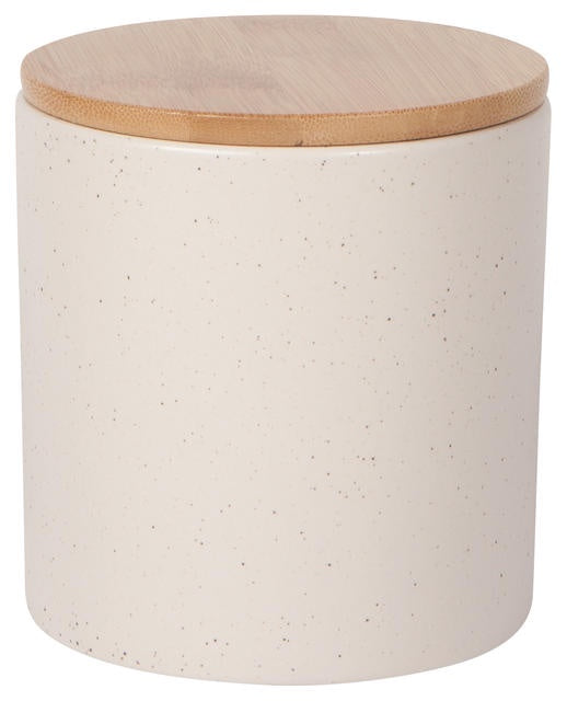 Now Designs - Canister Terrain Sandstone Large
