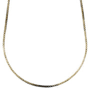 Pilgrim - Necklace Chain Nancy Gold Plated 45cm
