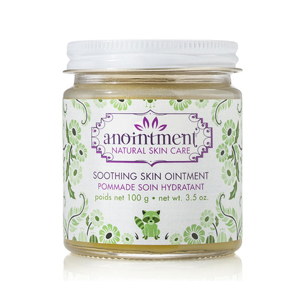 Anointment - Baby Soothing Skin Ointment 100g