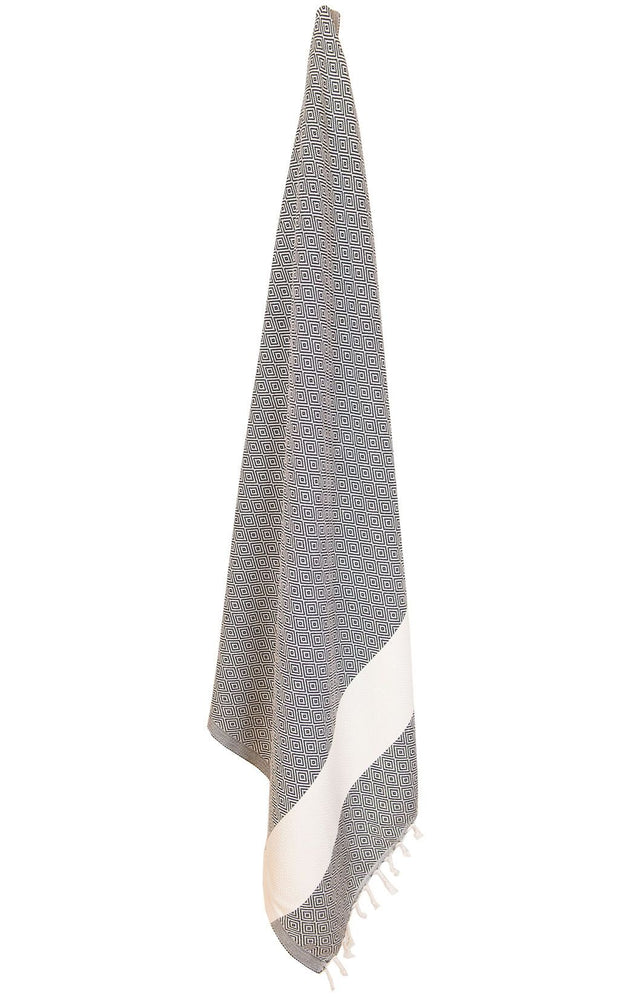 Pokoloko - Turkish Towel Diamond Carbon