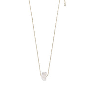 Pilgrim - Necklace Chakra: Crown - Quartz Crystal