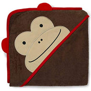 Skip Hop - Zoo Hooded Towel Monkey