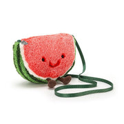 JellyCat - Amusable Watermelon Bag