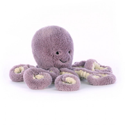 JellyCat Maya Octopus - Little