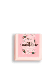 NCLA Beauty - Lip Balm Babe Pink Champagne